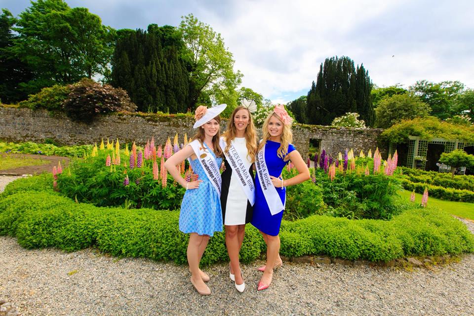 Rose of Tralee Ottawa Centre